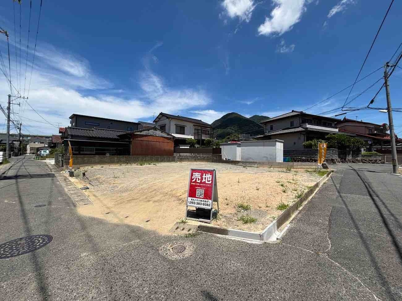 湯川新町一丁目（9期）