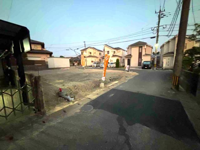 湯川新町一丁目（9期）の周辺|現地（2026年7月21日）撮影