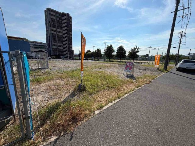 上葛原一丁目（2期）の周辺|現地（2026年8月20日）撮影