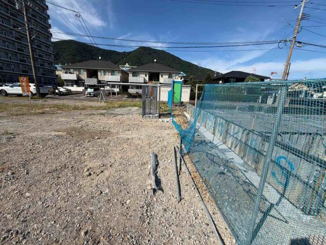 上葛原一丁目（2期）の周辺|現地（2026年8月20日）撮影