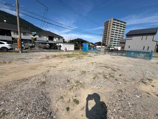 上葛原一丁目（2期）の外観|現地（2026年8月20日）撮影