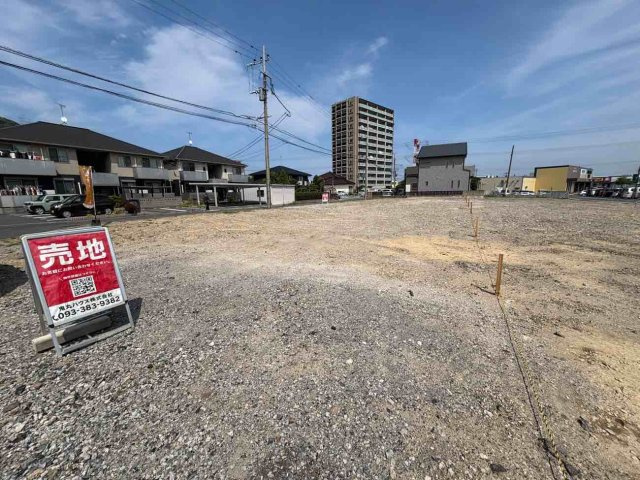 上葛原一丁目（2期）の周辺|現地（2026年5月7日）撮影