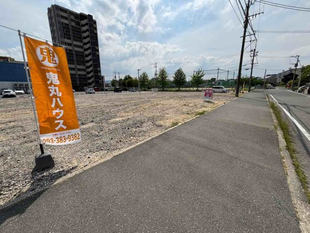 上葛原一丁目（2期）の周辺|現地（2026年5月7日）撮影
