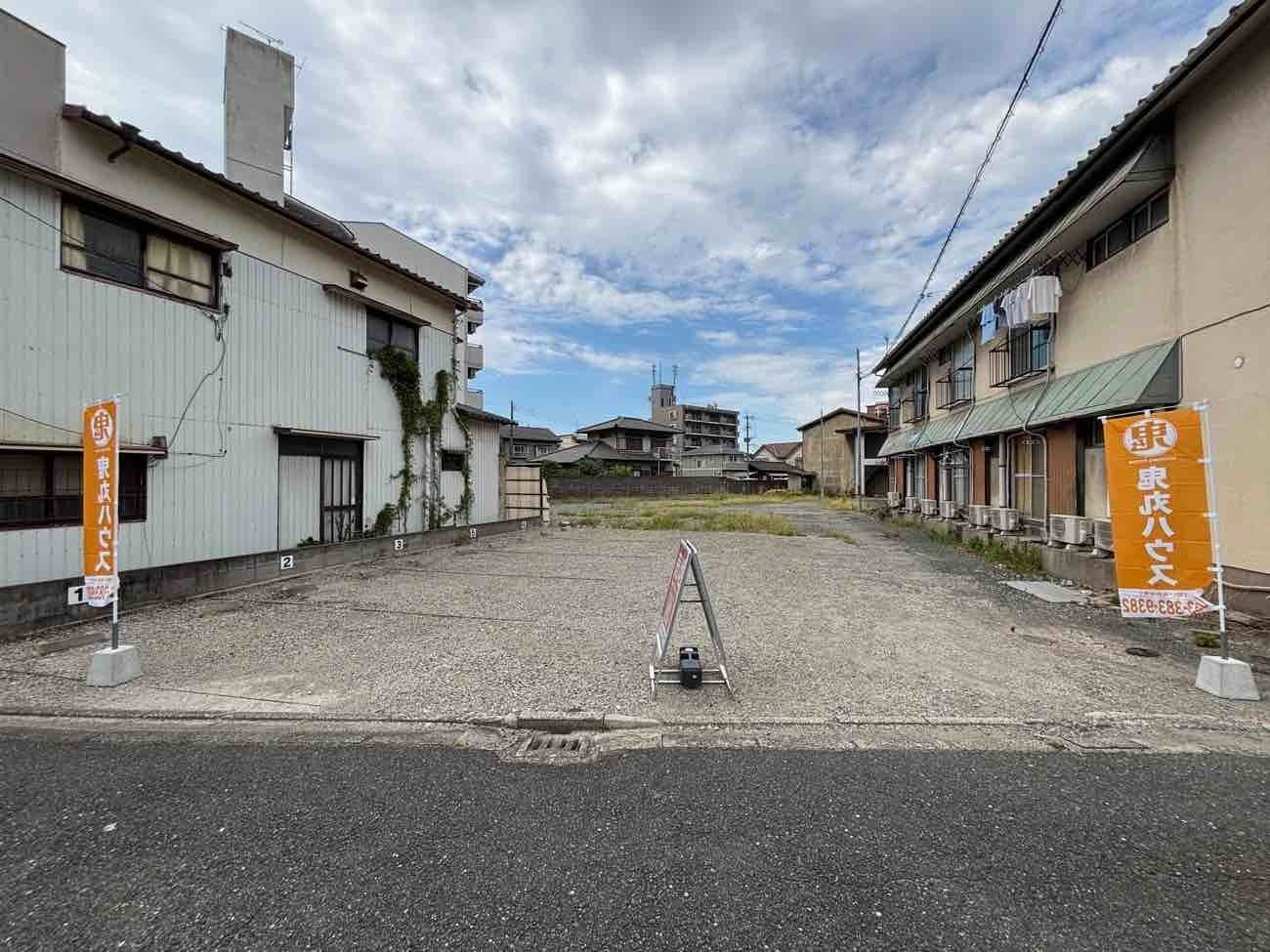神岳二丁目