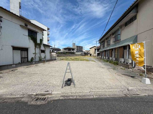 神岳二丁目