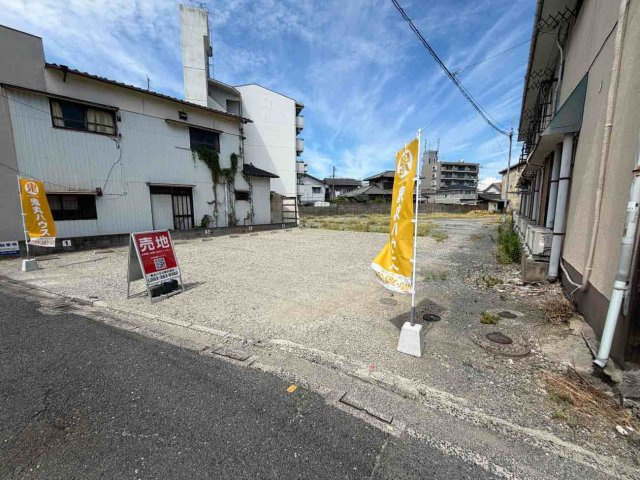 神岳二丁目の周辺|現地（2026年8月5日）撮影