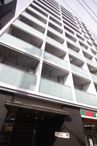 【外観】