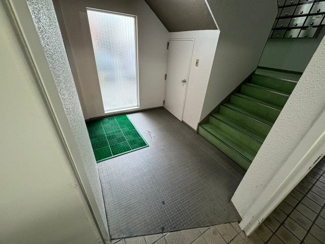 司ビルのその他共用部分