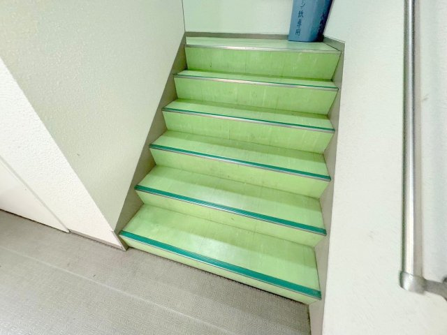 司ビルのその他共用部分