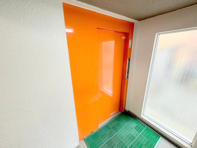 司ビルのその他共用部分