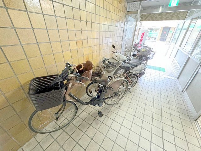 司ビルのその他共用部分