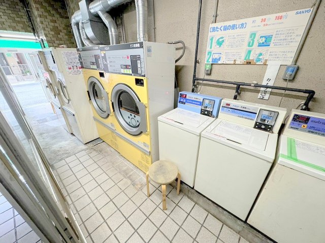 司ビルのその他共用部分