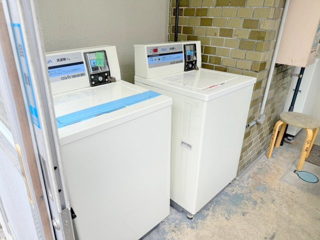 司ビルのその他共用部分