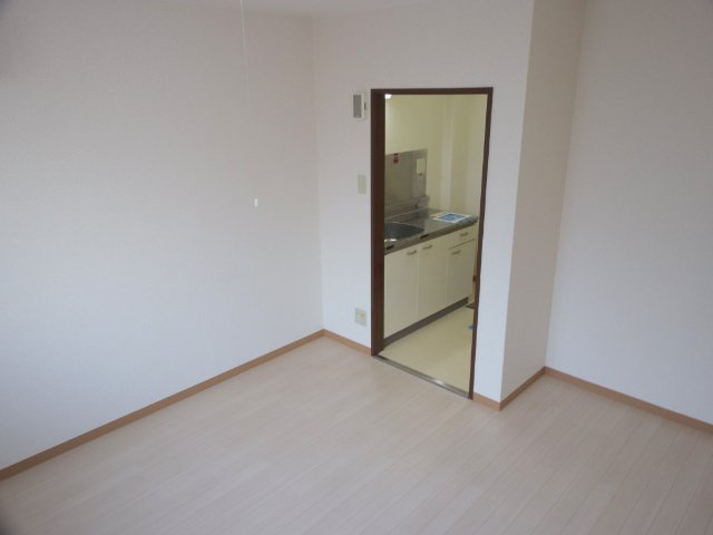 ハイタウンA棟のその他