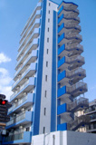 DORMOUSE TOWERの画像