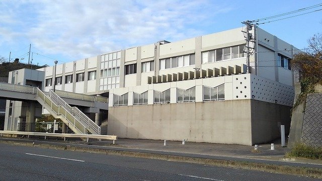 プラムール　Ⅱ番館の周辺|新門司地区複合公共施設まで950m