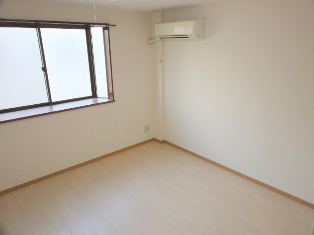 ハイタウンA棟のその他