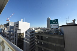 【展望】 | セレニテ神戸元町