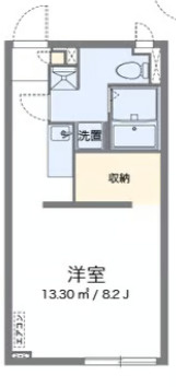 【間取り】 | ミライエ