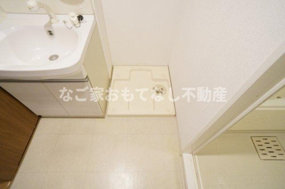 【設備】 | プログレッソ花の木 | ※写真は別号室