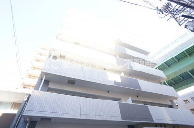 【外観】 | プログレッソ花の木