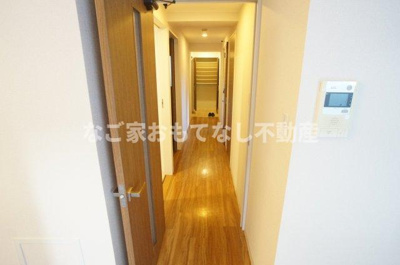 【その他】 | プログレッソ花の木 | ※写真は別号室