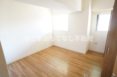 【その他】 | プログレッソ花の木 | ※写真は別号室