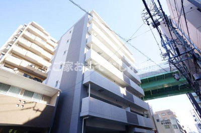 【外観】 | プログレッソ花の木 | プログレッソ花の木