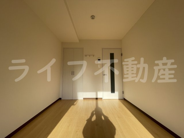 ヴェルドミール小阪の内装|中はこのようになっています