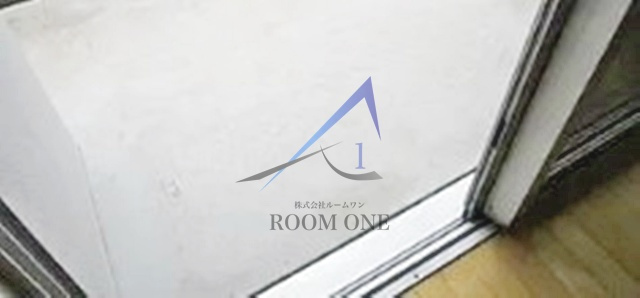 コンフォリア南砂町のバルコニー|バルコニーです。