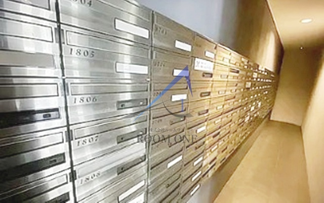 コンフォリア南砂町