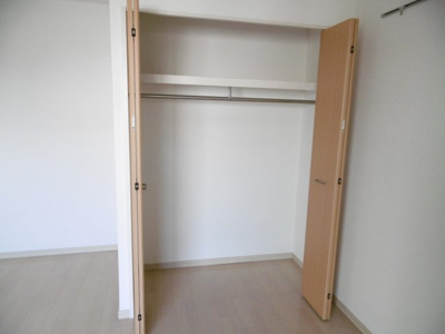 【収納】 | クレストヒル桃ヶ丘