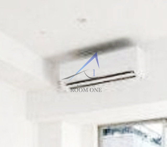 ＳＹＦＯＲＭＥ　ＭＩＮＯＷＡの設備|エアコンです。