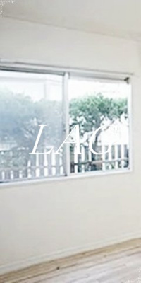 【居間・リビング】 | メゾン・ドゥ南馬込 | 洋室のお部屋です。