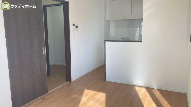 草加市新里町　中古一戸建て