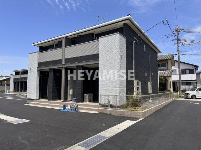 グランスターツA