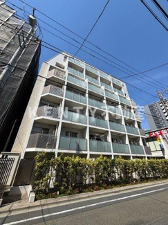 【外観】 | 外はこのようになっています