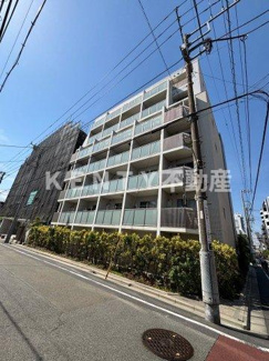 【外観】 | 外観は落ち着いています