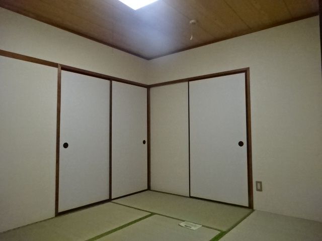 メゾンドール西久保Ⅰの子供部屋