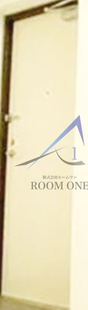 ディアコート大井町の玄関|玄関です。