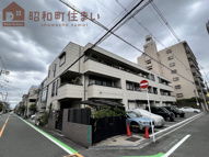 サザンテラス帝塚山の画像
