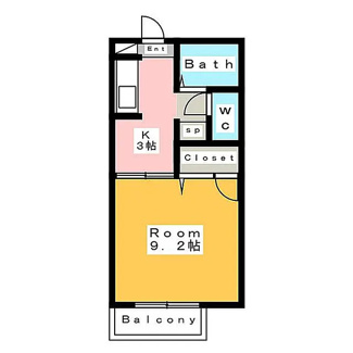 【間取り】 | アート林