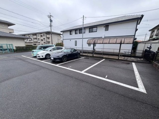 【駐車場】 | アート林