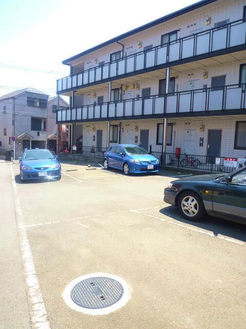 ファミールＫＯＷＡのその他共用部分