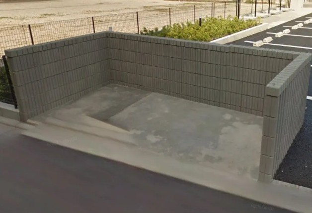 レオネクストフローリッシュ船道の庭
