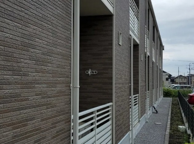 レオネクストフローリッシュ船道の展望