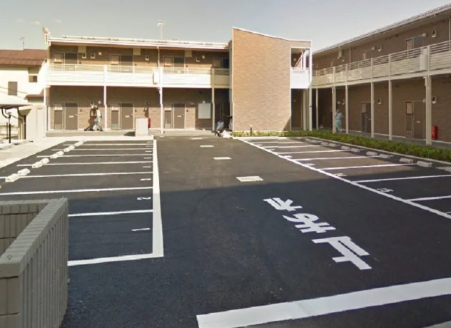 レオネクストフローリッシュ船道