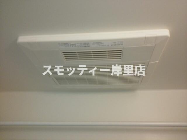 グランソレイユのその他