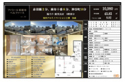 ファミール東麻布ベルファース　仲介手数料無料＋50万円現金プレゼント中の画像