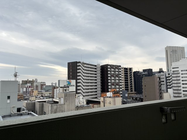 インプルーブ金山|名古屋市の賃貸ならMy賃貸の展望|インプルーブ金山